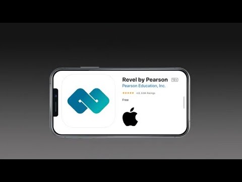 Access your Revel course on any device