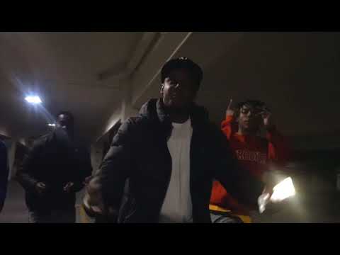 Bizzy X kicks feat. Salsalino Baby Treeze and Mikediggem