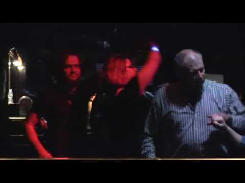 Live Music Night at Chicago's West Coast Wednesdays Swing Dancing