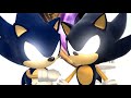 Sonic Generations Dark Edition