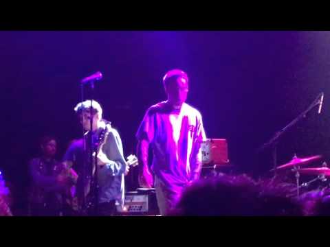 The Story So Far - Distaste Live Manchester 8/12/15