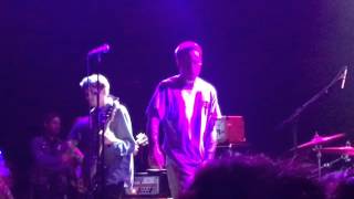 The Story So Far - Distaste Live Manchester 8/12/15