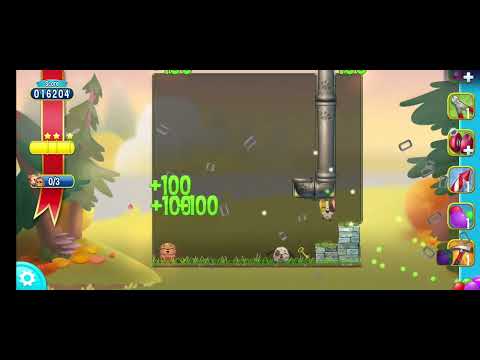 PET RESCUE SAGA LEVEL 5832 ~ Easy Way