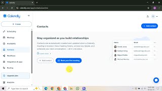How To Use Calendly As A Virtual Assistant