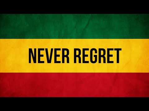 Dezine - Never Regret - Solomon Islands (Pacific Reggae Music)