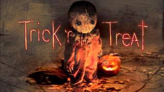 Trick 'r Treat OST - Main Theme