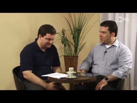 Parábolas e epístolas às comunidades cristãs - Saulo Cesar - Café com Luz