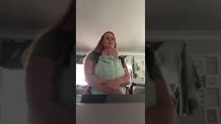 There’s more to me than you Jessica Andrews ballad version  (cover)