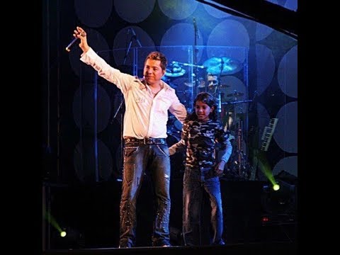 Louro Santos - Retrato - 2º DVD (Feat. Victor Santos)