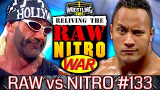Raw vs Nitro "Reliving The War": Episode 133 - May 11th 1998