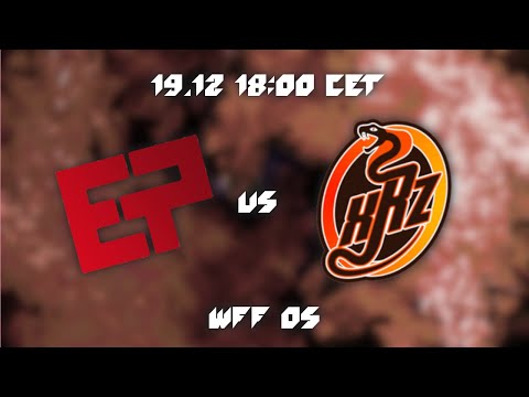 eP! vs ~xRz~ | WFF OS CW