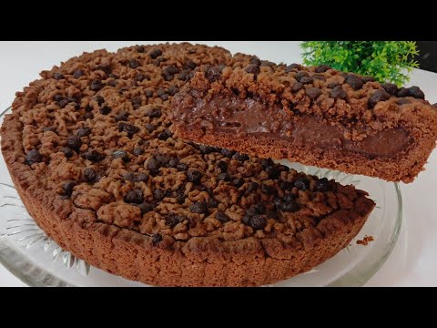 بغيتي تحمقيهم حضريها ليهم😋هشيشة ومرملة وكريمية من الداخل لذيذة متشبعوش منها