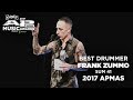 APMAs 2017 Best Drummer: FRANK ZUMMO of SUM 41