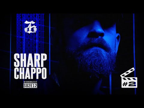 Festnahme nach Tresordie*stahl | S02E12 | Besuchszeit mit SHARP CHAPPO
