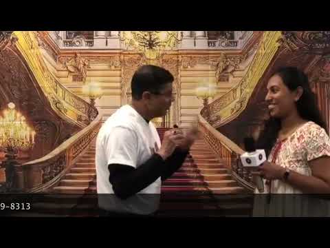 Meet Vaidivu Senthil: The Creative Force Behind Infiny Cakes n Bakes