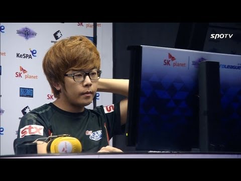 [0713] hyvaa(STX) vs. SoO(SKT1) ZvZ 5SET New Fighting Spirit -Starcraft2,esportstv,SPL