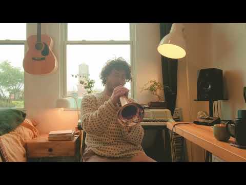 coulou's cafe trumpet meditations (no. 4)