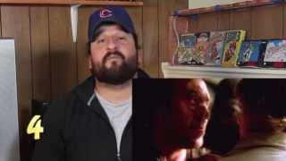 Top Five Friday: Jay&#39;s Top 5 Star Wars Villians