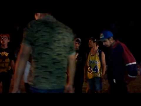 MILENARIO vs VIKTOR | Desorden Cerebral