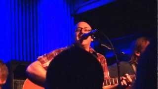 Feel It Sister Hazel LIVE