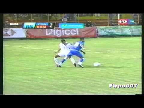 Arturo Alvarez OLEEEE El Salvador