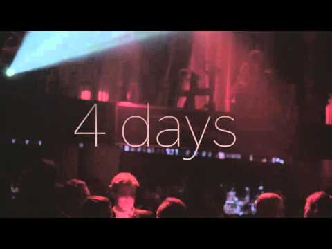 SPRNGBEATS - 4 days..