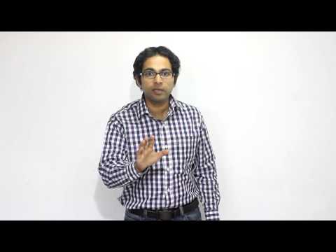 Sameer S Sharma My audition link