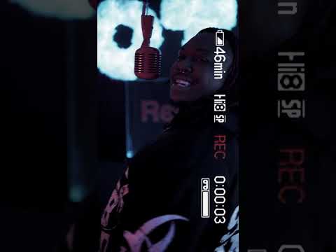 Pookie F'n Rude - Do My Thang | Red Mic Freestyle