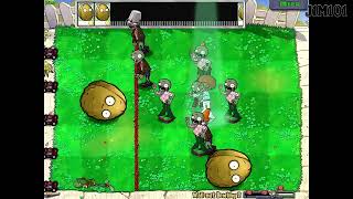 UNVEILING THE SECRETS OF PLANTS VS ZOMBIES WALL-NUT BOWLING 2 MINI - GAMES