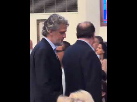 Կարո Փայլանին վռնդել են հայկական եկեղեցուց  