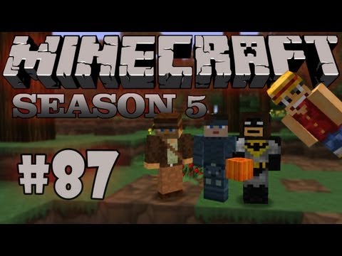 Let's Play Together Minecraft S05E87 [Deutsch/Full-HD] - Zauberei