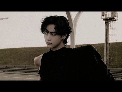 Kim Taehyung - Bumpy Ride [ FMV ]