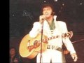 Elvis Presley - It´s matter of time (03/29/1972)