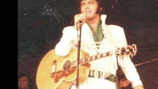 Elvis Presley - It´s matter of time (03/29/1972)