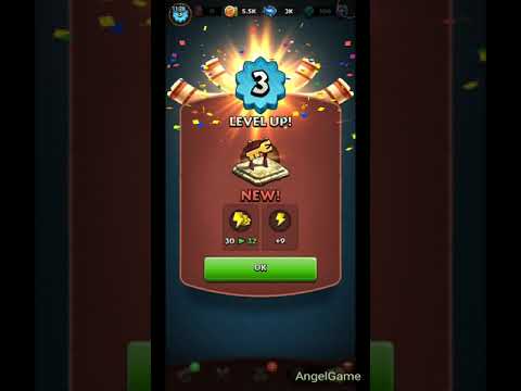 Dragons: Titan Uprising Level 5 6 7 8 9 Gameplay