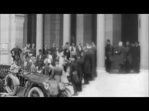 June 28, 1914: The day that changed the World