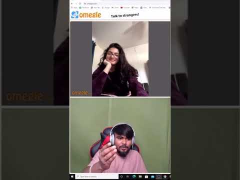 First omegle stream First omegle stream