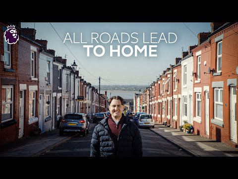 An Ode To Liverpool - All Roads Lead To Home