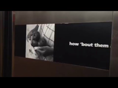 For TJElevatorfan: Dover Impulse Hydraulic Elevators At The Hampton Inn In Hendersonville, NC