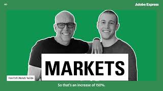 Scott and Ed Take on Brand Chaos with @AdobeExpress [Partner content from Adobe Express]