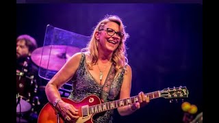 Tedeschi Trucks Band &quot;Made Up Mind&quot; 11/30/21 Boston, MA
