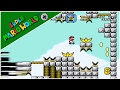 Secret Levels The Demo 2017 Super Mario World Hack