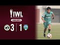 Garhwal United FC 3 1 Sesa FA Indian Women S League 2025 26 Highlights