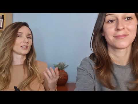 Lëkura e thatë - çka e shkakton dhe si ta trajtojmë / Me Edita Hyseni - Kozmetologe