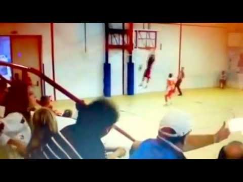 Schiacciatona di Diego Martino! Carovigno -- {Derby Formia-Scauri}