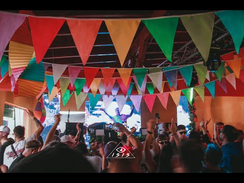 ALEXY / SET CICLO ISIS (MAYO)