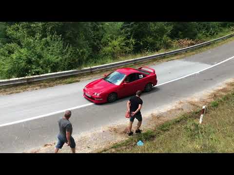KRUSEVO TRKI NEDELA 05/08/2018