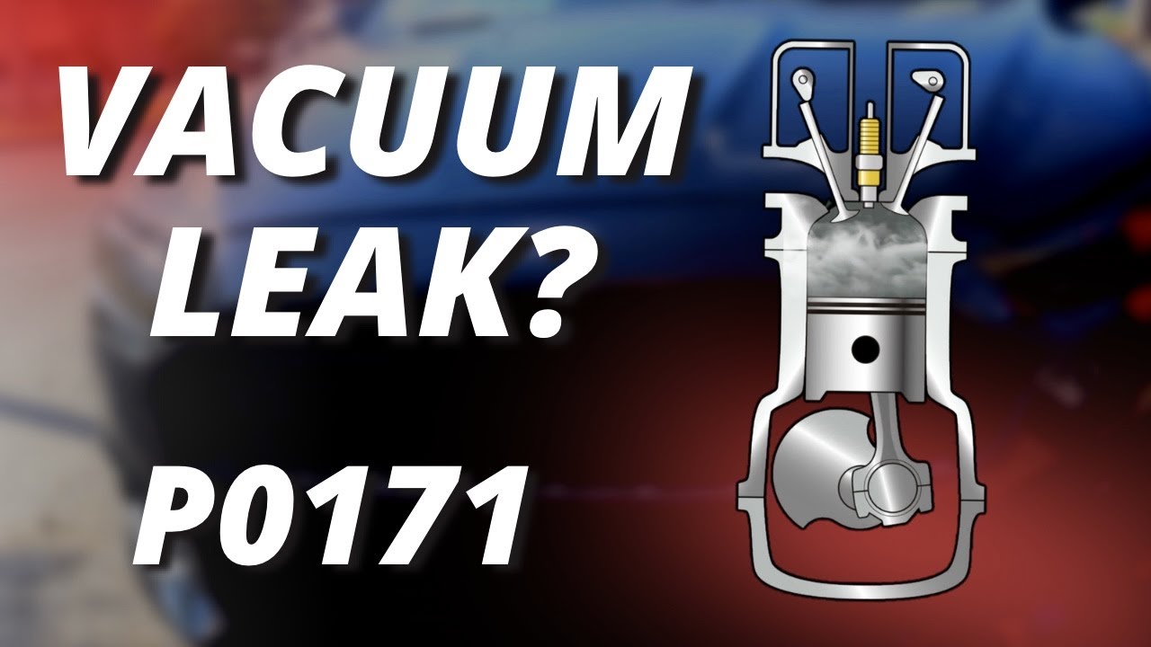 When should I check my intake manifold vacuum leak? Tipseri