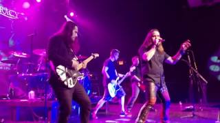 Theocracy Jacksonville 5_27_17 - Intro - Paper Tiger 1