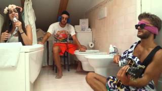 Ellis  | Crazy (Gnarls Barkley cover)